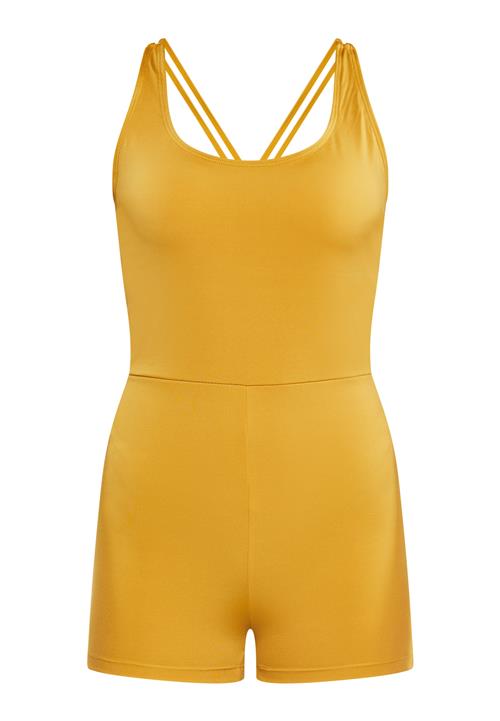 faina Athlsr Jumpsuit  gul