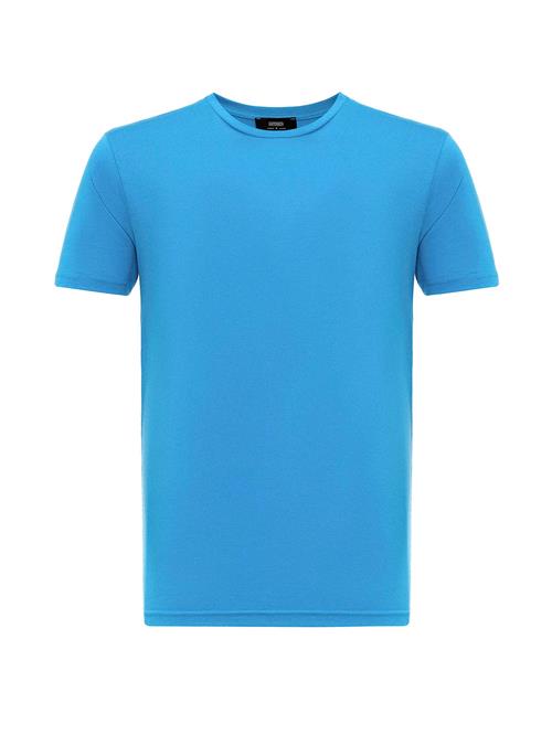 Antioch Bluser & t-shirts  blå