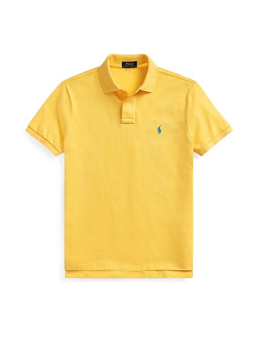 Polo Ralph Lauren Bluser & t-shirts  himmelblå / gul