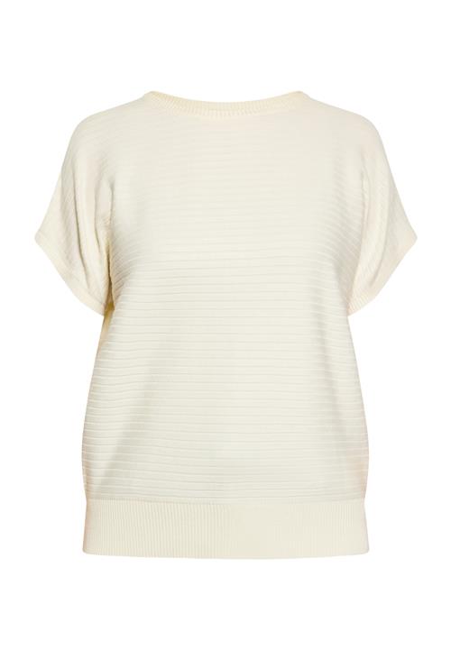 IPARO Pullover  creme