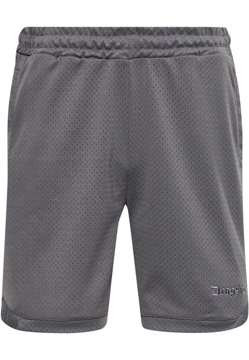 Dropsize Bukser  mørkegrå