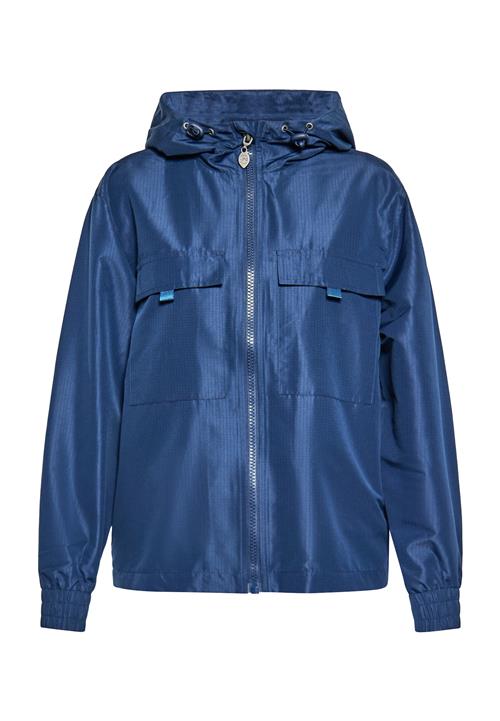 myMo ATHLSR Overgangsjakke  marin