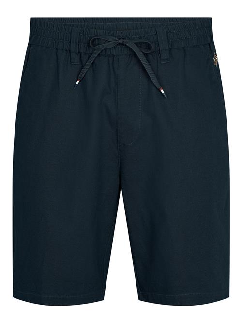 U.S. POLO ASSN. Bukser 'Jorge'  mørkeblå