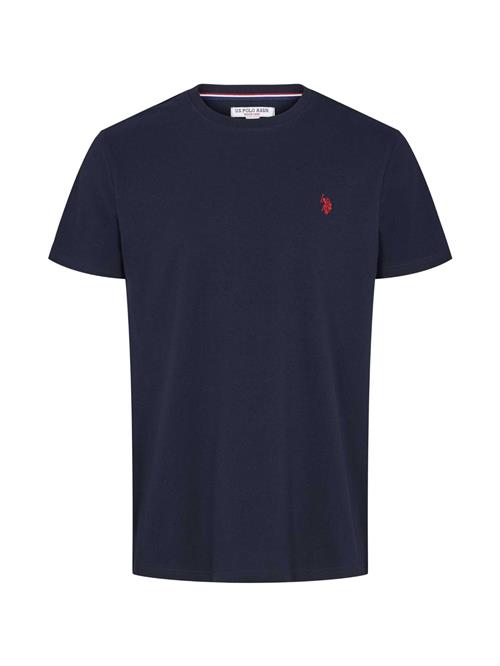 U.S. POLO ASSN. Bluser & t-shirts 'Arjun'  mørkeblå