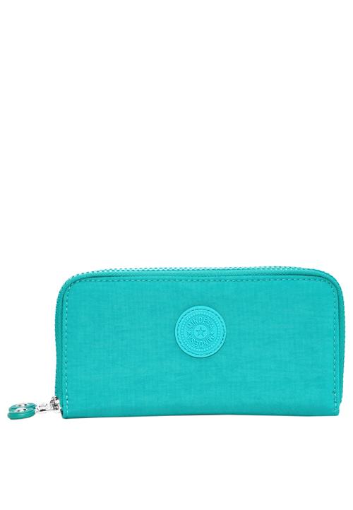 Mindesa Tegnebog  turkis