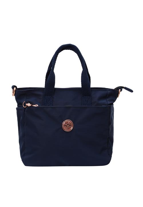 Mindesa Håndtaske  marin