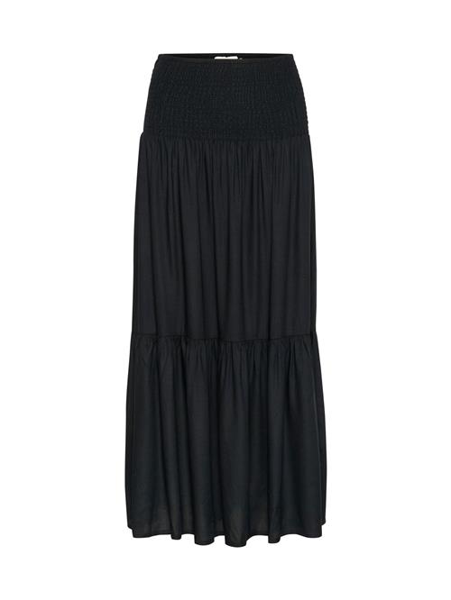 Se Kaffe Nederdel 'KAMaxi'  sort hos About You