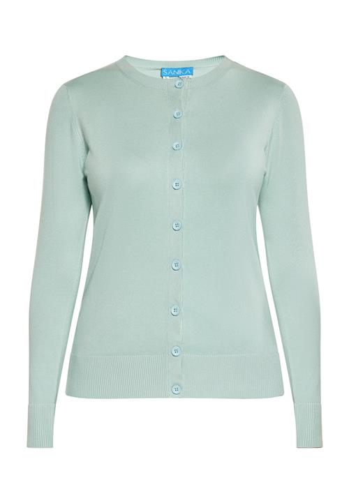SANIKA Cardigan  mint