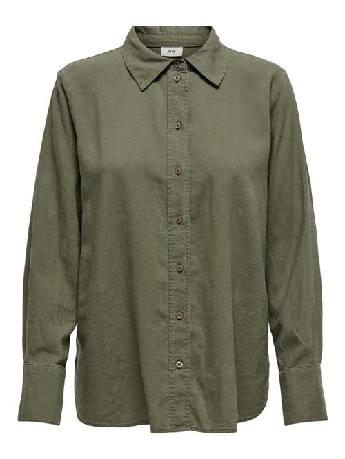 JDY Bluse 'JDYSay'  oliven