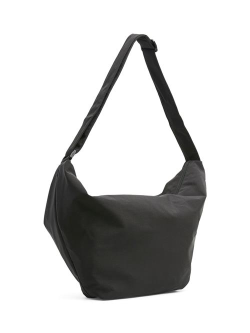 PIECES Skuldertaske 'AMANDA'  sort