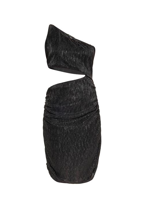 faina Coctailkjole  sort