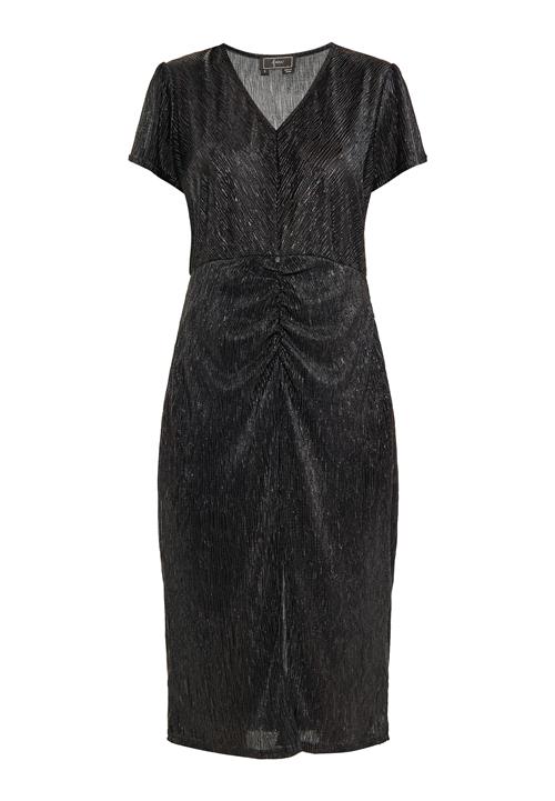 faina Coctailkjole  sort