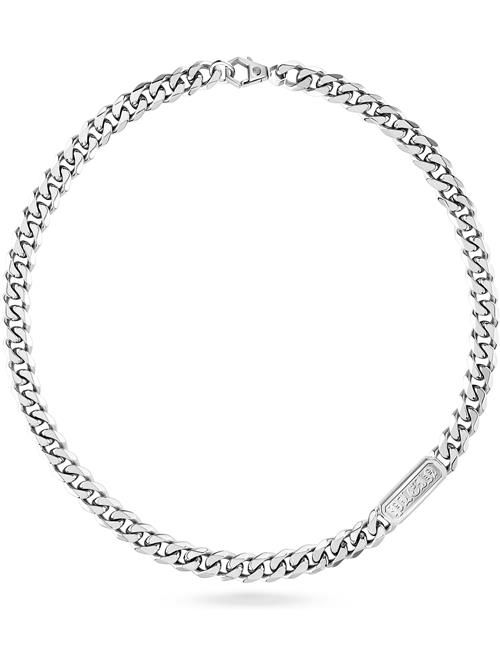 Philipp Plein Kæde  sølv