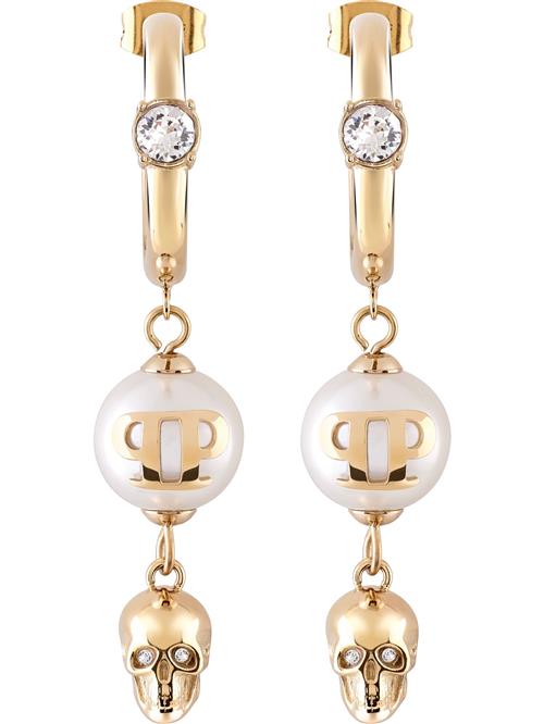 Philipp Plein Øreringe  guld