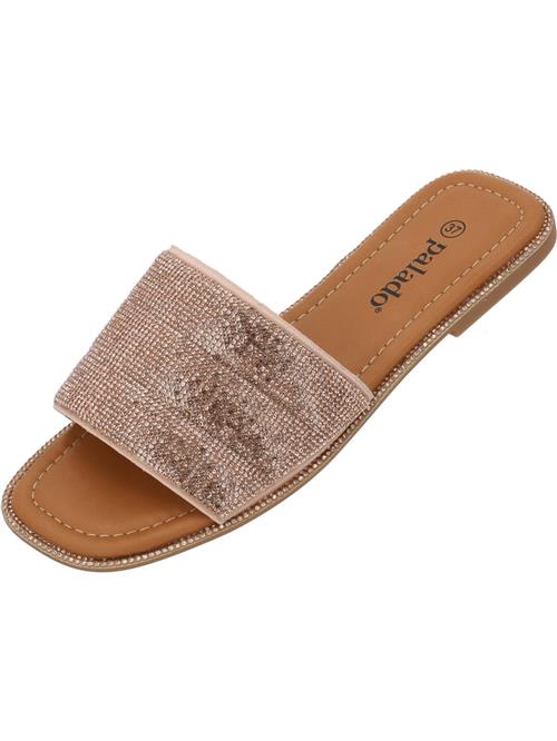 Palado Pantoletter 'Verido'  rosé