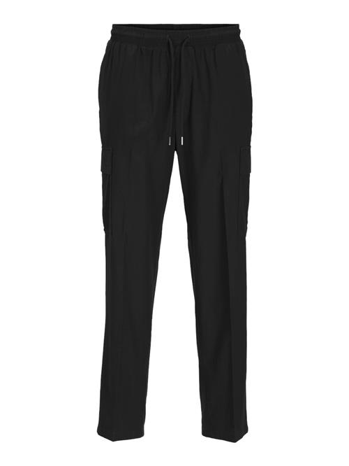 JACK & JONES Cargobukser 'JPSTKarl JJSummer'  sort