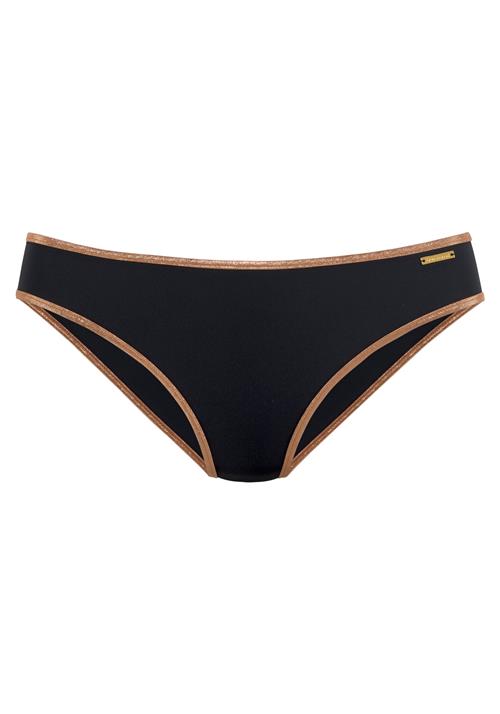 Bruno Banani Bikinitrusse  bronze / sort