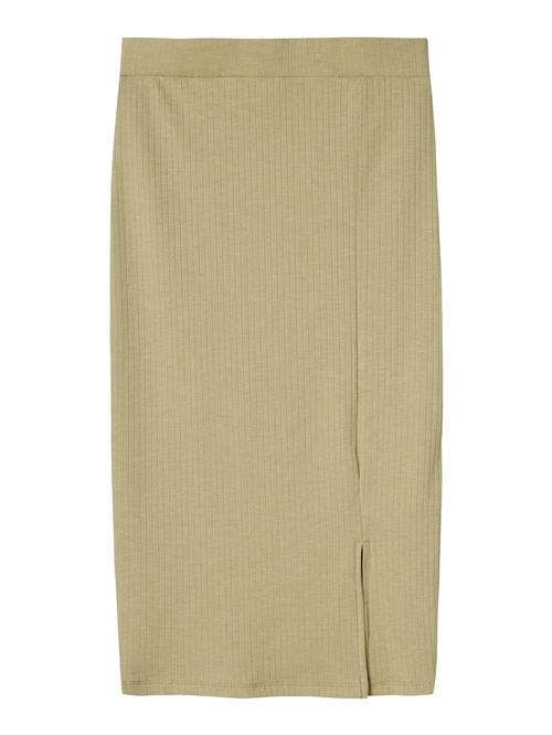 LMTD Nederdel  khaki