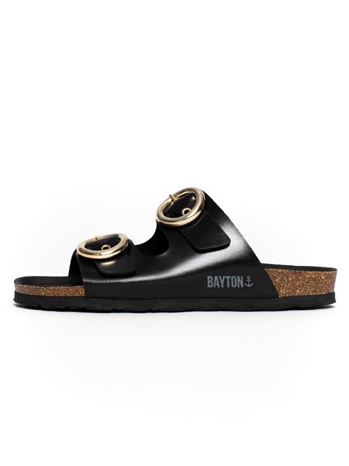 Bayton Pantoletter 'Ceuta'  sort