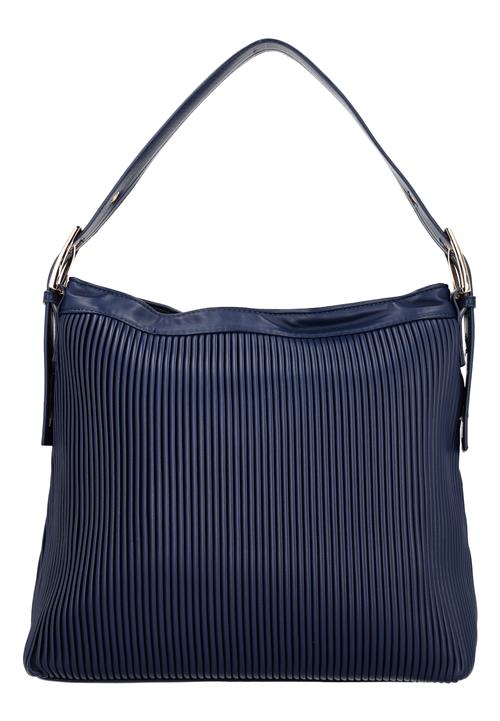 FELIPA Skuldertaske  marin