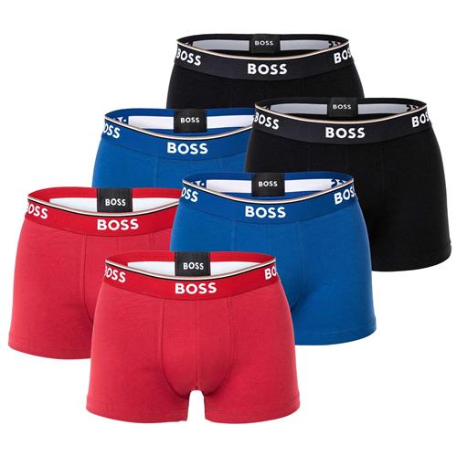 BOSS Boksershorts  blandingsfarvet