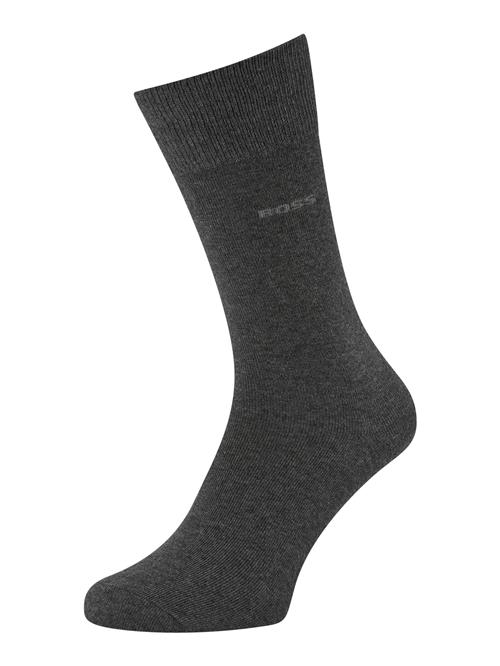 BOSS Sokker  grå / mørkegrå