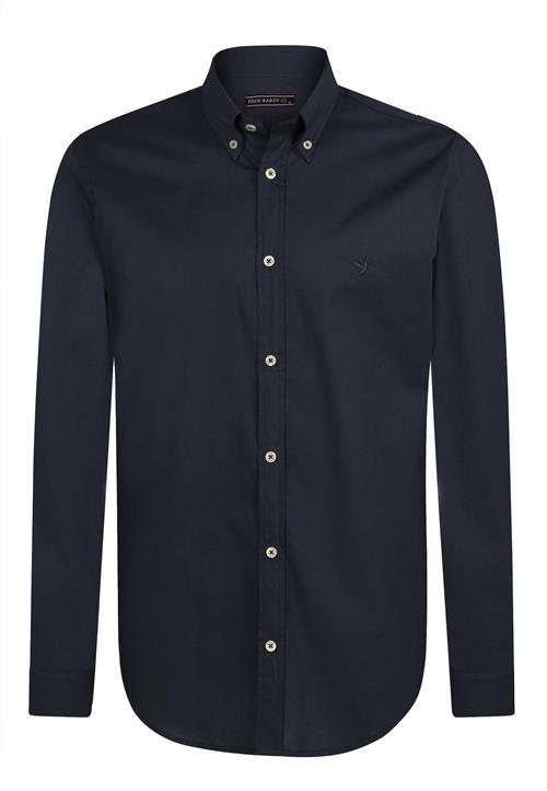 Felix Hardy Skjorte  navy
