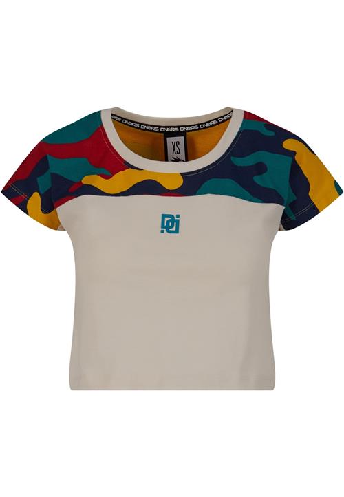 Se Dangerous DNGRS Shirts  blandingsfarvet hos About You