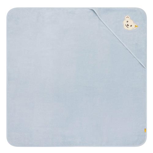 Steiff Collection Badekåbe  lyseblå