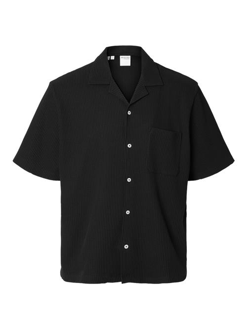 SELECTED Skjorte 'SLHCasper'  sort