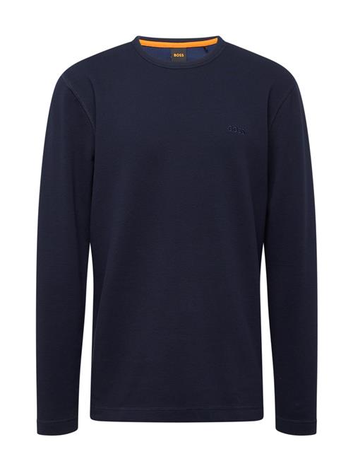 BOSS Bluser & t-shirts 'Tempesto'  natblå