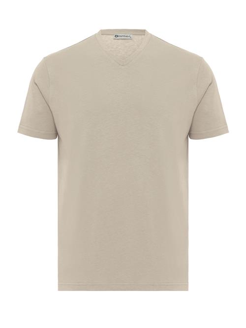Dandalo Bluser & t-shirts  stone