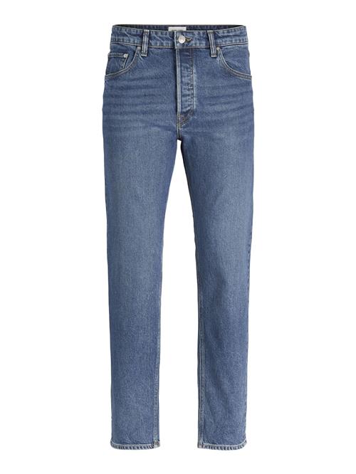 JACK & JONES Jeans 'JJIChris JJClassic'  blue denim