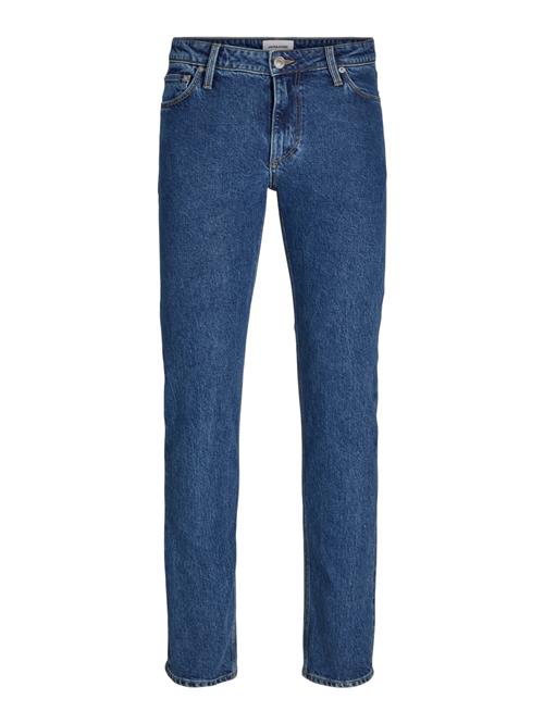 JACK & JONES Jeans 'JJICLARK JJEVAN'  blue denim