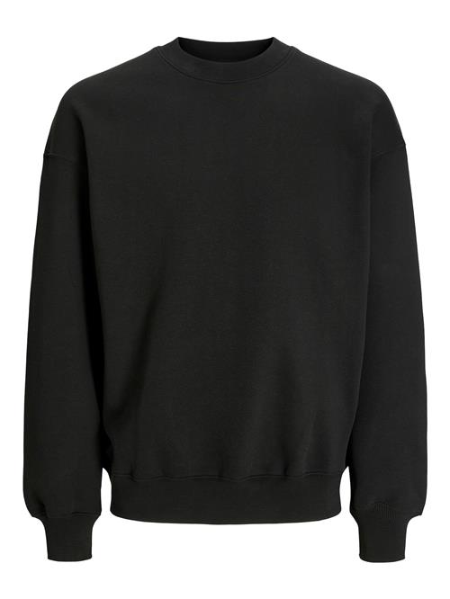 JACK & JONES Sweatshirt 'JJEUrban Edge'  sort