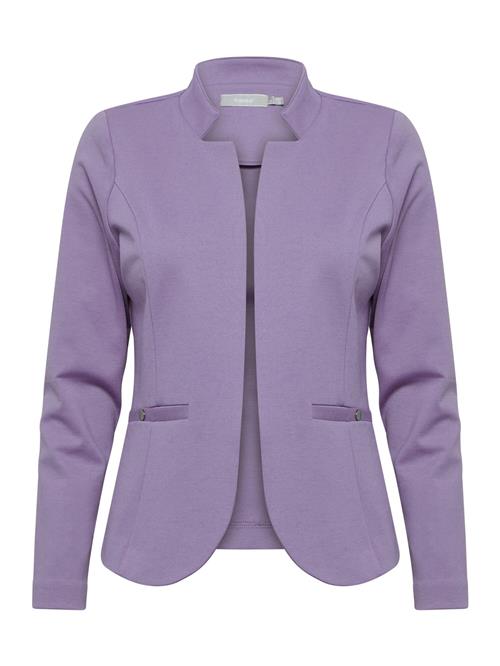 Fransa Blazer 'Cedilan'  lavendel