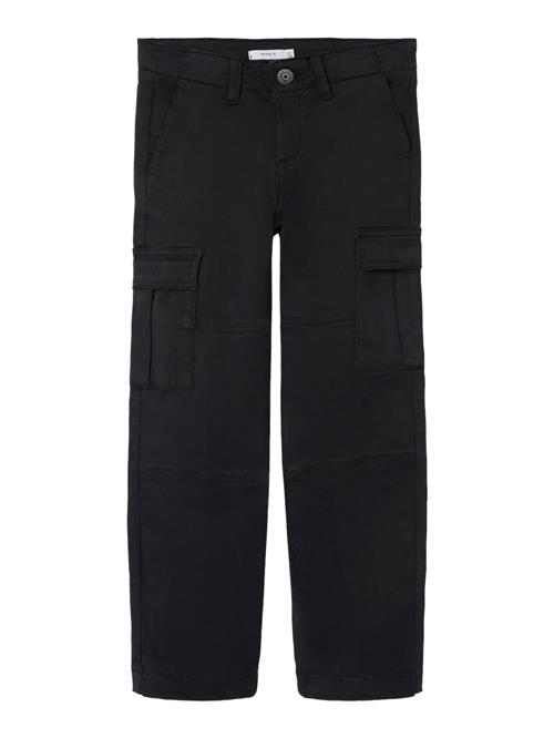 NAME IT Bukser 'RYAN'  sort