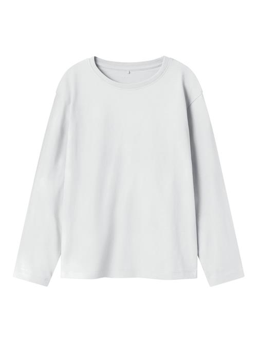 NAME IT Shirts 'Vobbo'  hvid