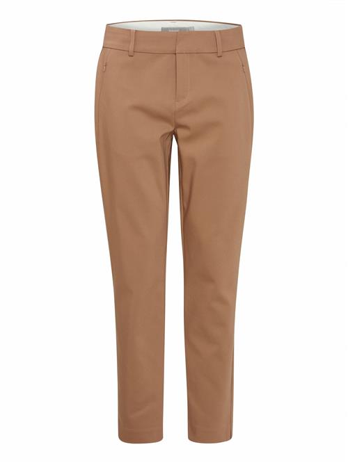 Fransa Bukser 'VITA'  brun