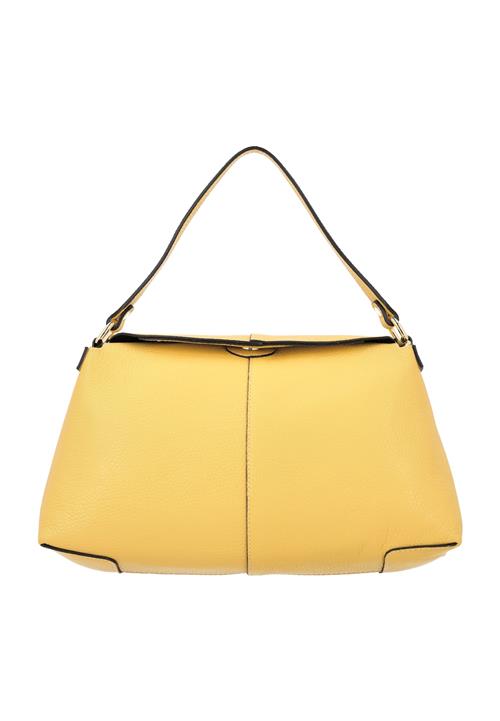 faina Håndtaske  gul