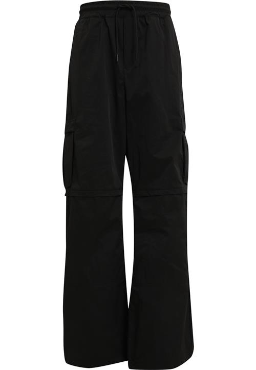 DEF Cargobukser 'Big'  sort