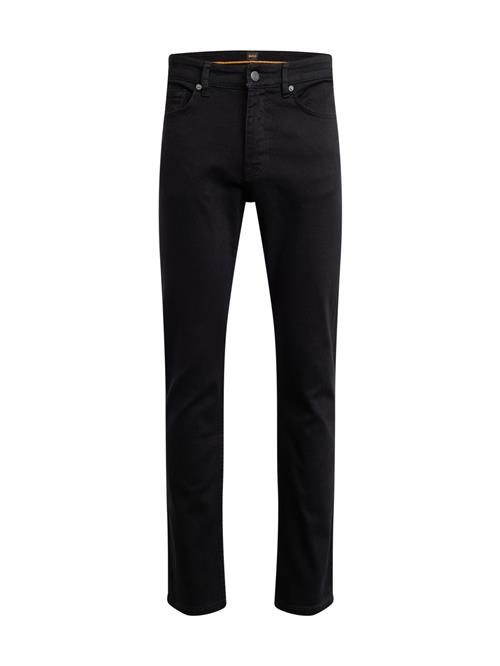BOSS Jeans 'Delaware'  black denim