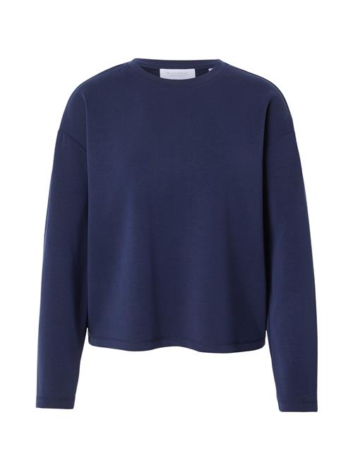 Rich & Royal Shirts  mørkeblå