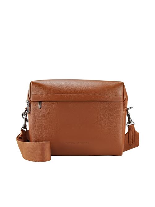 Victoria Hyde Skuldertaske 'Bin'  karamel