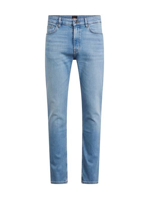 BOSS Jeans 'Delaware'  blue denim