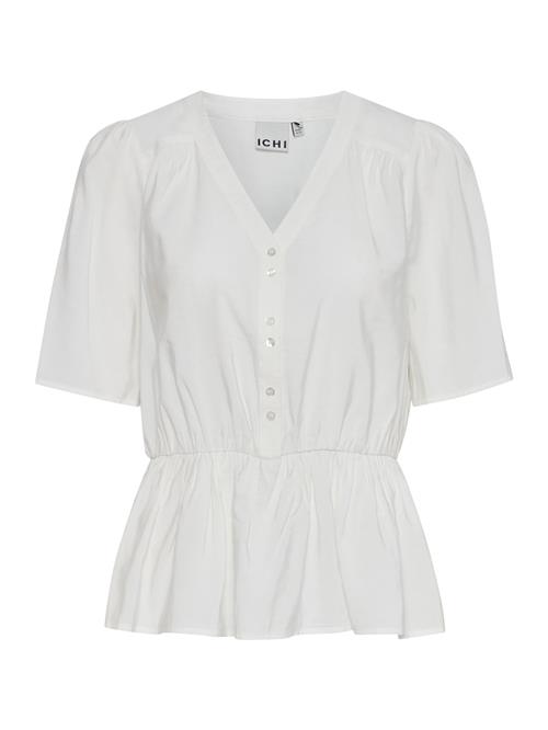 ICHI Bluse 'Cinoma'  offwhite