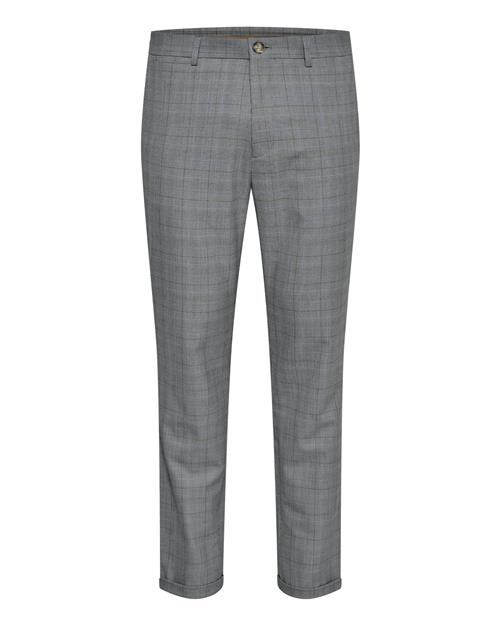 Matinique Lærredsbukser  grå / blandingsfarvet