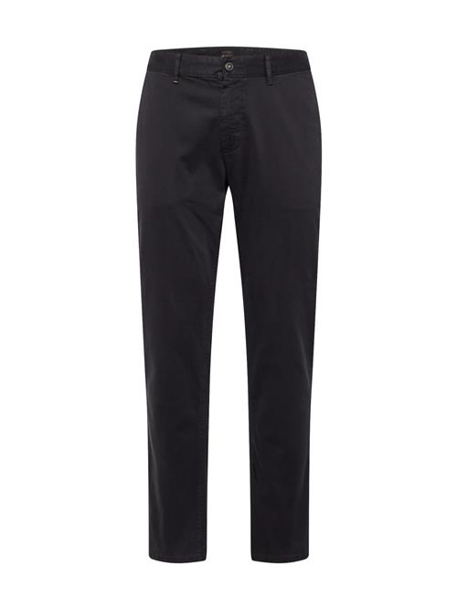 BOSS Bukser  sort