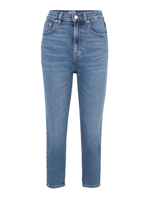 Tommy Jeans Jeans  blue denim