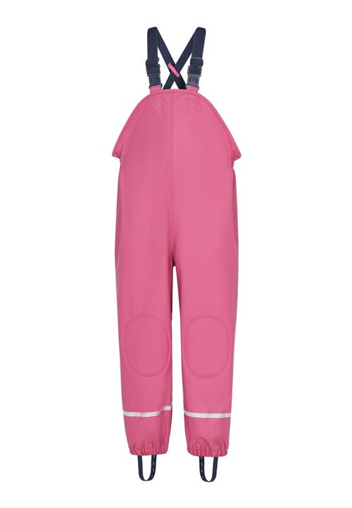 Schmuddelwedda Overalls  lysegrå / bær